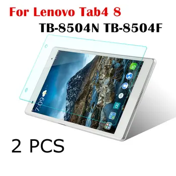 2 PCS Real Tempered Glass Screen Protector Protective Film Guide for Lenovo TAB 4 8 TB-8504 TAB4 8 TB-8504N TB-8504x TB-8504F
2 PCS Real Tempered Glass Screen Protector Protective Film Guide for Lenovo TAB 4 8 TB-8504 TAB4 8 TB-8504N TB-8504x TB-8504F