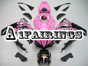 Pink Black Yellow ABS Injection Fairings For Honda CBR1000RR 08 09 10 11 2008 2009 2010 2011 Panels Motowork Cowling Motorcycle
Pink Black Yellow ABS Injection Fairings For Honda CBR1000RR 08 09 10 11 2008 2009 2010 2011 Panels Motowork Cowling Motorcycle