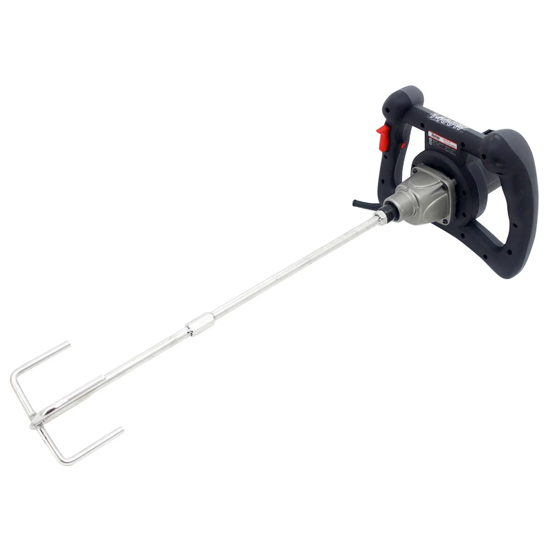 220V Electric Cement Mixer stirrer speed regulating DIY stainless steel mixer machine for Concretes Grouts Paint Lime Y
220V Electric Cement Mixer stirrer speed regulating DIY stainless steel mixer machine for Concretes Grouts Paint Lime Y