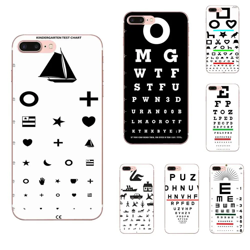 Top Detailed Phone Case Test Eye Chart For Galaxy A3 A5 A7 On5 On7 2015 2016 2017 Grand Alpha G850 Core2 Prime S2 I9082
Top Detailed Phone Case Test Eye Chart For Galaxy A3 A5 A7 On5 On7 2015 2016 2017 Grand Alpha G850 Core2 Prime S2 I9082