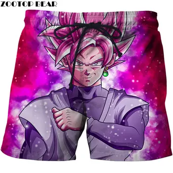 Smirk Men T Shorts Casual Male Breathable Summer Beach Quick Dry 3D Print Board Short Dragon Ball Anime Bodybuilding ZOOTOP BEAR
Smirk Men T Shorts Casual Male Breathable Summer Beach Quick Dry 3D Print Board Short Dragon Ball Anime Bodybuilding ZOOTOP BEAR