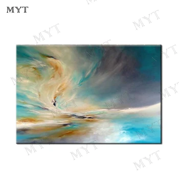 MYT Free Shipping Large Size Hand Painted Canvas Oil Paintings Modern Abstract Oil Painting On Canvas Wall Art Pictures For Room
MYT Free Shipping Large Size Hand Painted Canvas Oil Paintings Modern Abstract Oil Painting On Canvas Wall Art Pictures For Room