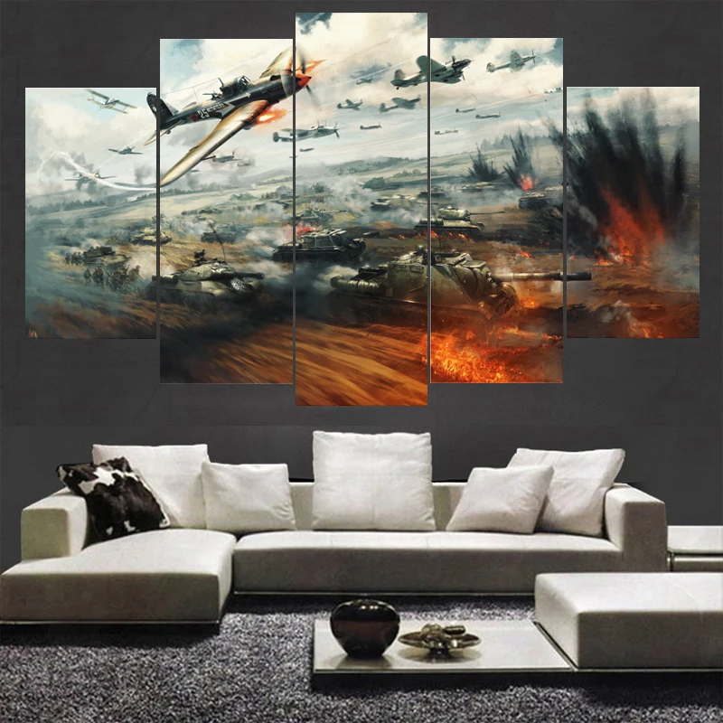 Canvas Painting Wall Art 5 Piece Canvas Art Canvas Wall Art For HD Print modern warfare Canvas Wall Art For Living Room
Canvas Painting Wall Art 5 Piece Canvas Art Canvas Wall Art For HD Print modern warfare Canvas Wall Art For Living Room