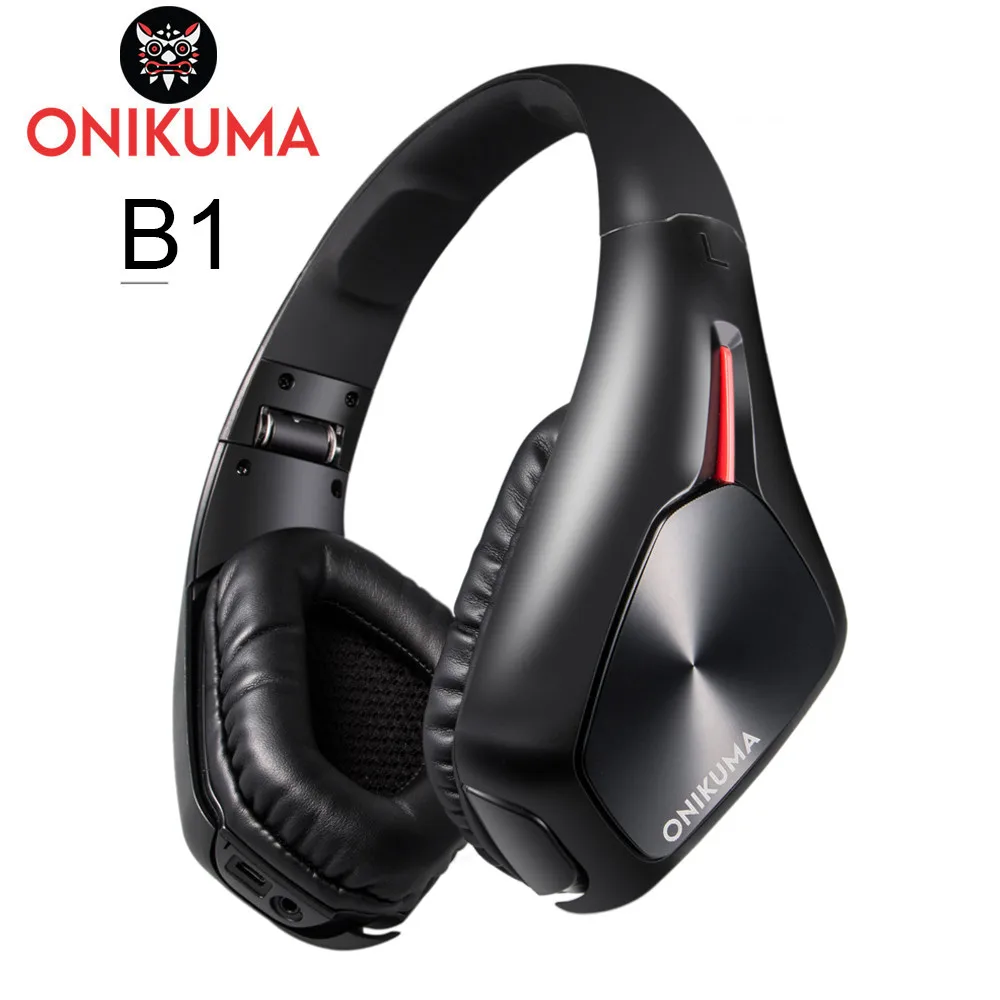 onikuma b2 wireless headset