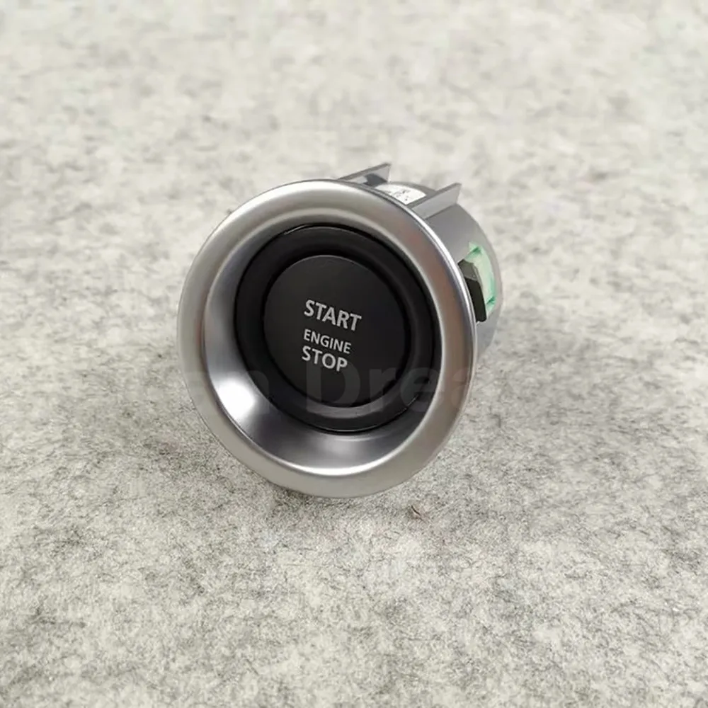 Car One Button Start Switch Cover For Land Range Rover 2010-2012 5.0t Start Engine Stop Ignition System Controller Button Cover
Car One Button Start Switch Cover For Land Range Rover 2010-2012 5.0t Start Engine Stop Ignition System Controller Button Cover