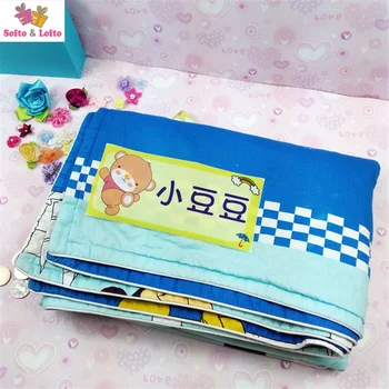 Free shipping 10pcs Customize Sew on Large Kids Name stickers Cartoon Patch Kindergarten School Quilt Cover Identification gifts
Free shipping 10pcs Customize Sew on Large Kids Name stickers Cartoon Patch Kindergarten School Quilt Cover Identification gifts