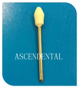 HP Mounted Stone for Dental Lab Porcelain,Metal,Alloy,White Color,100Pcs/Pack;
HP Mounted Stone for Dental Lab Porcelain,Metal,Alloy,White Color,100Pcs/Pack;