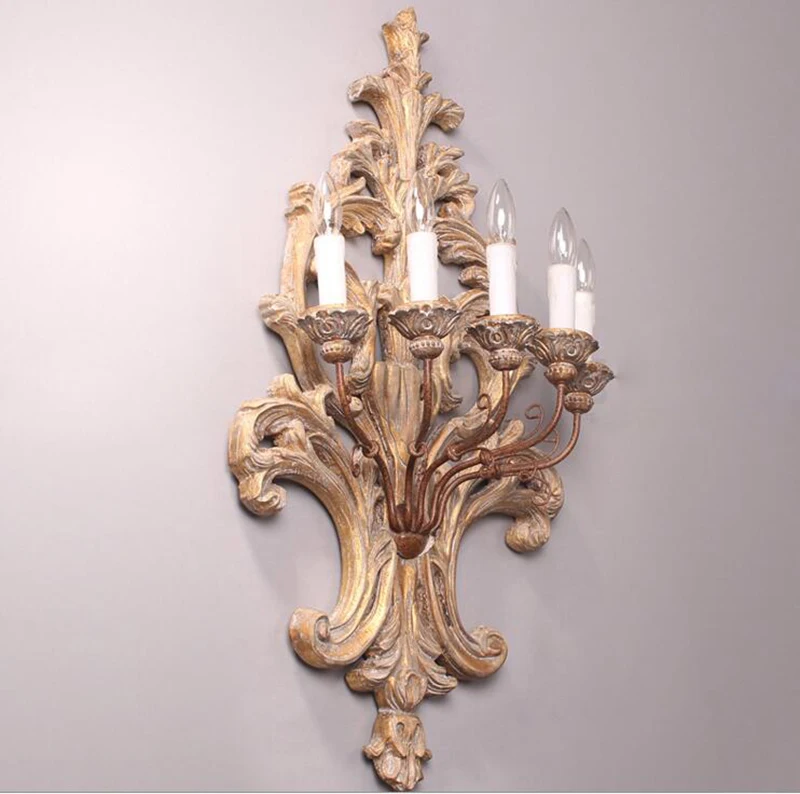 wall lamp 9