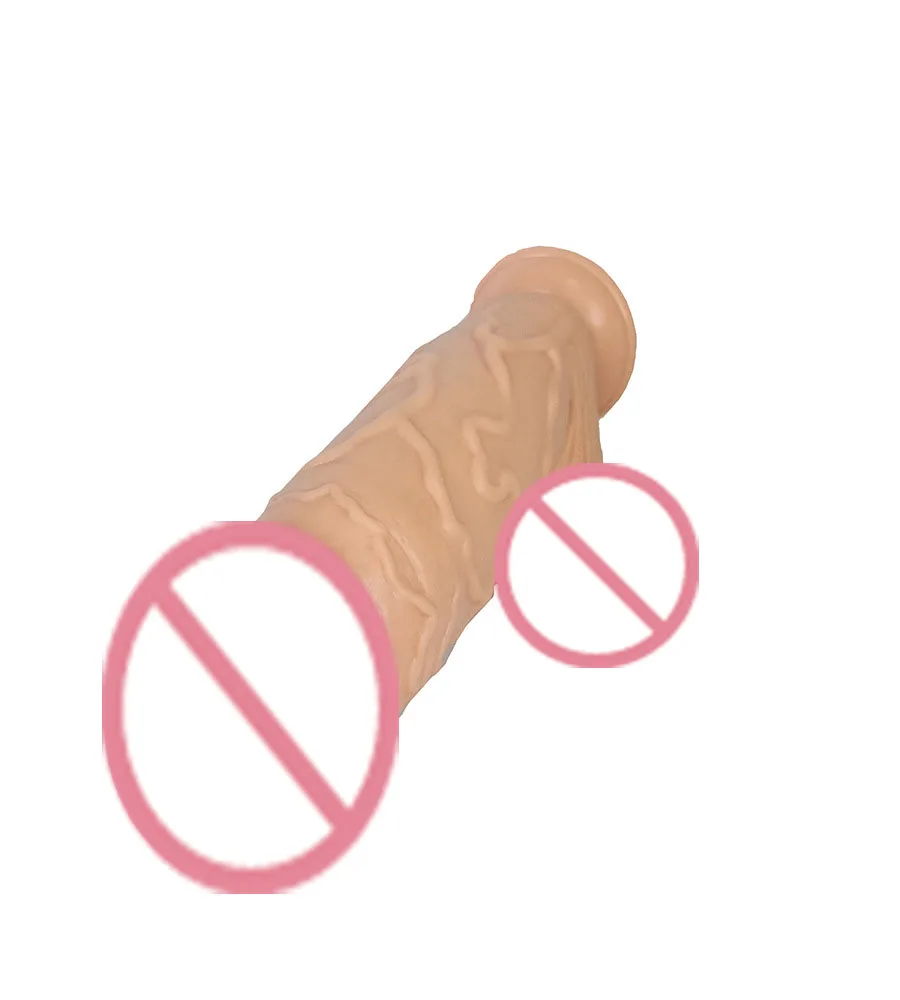 Фаллоимитатор 26 См