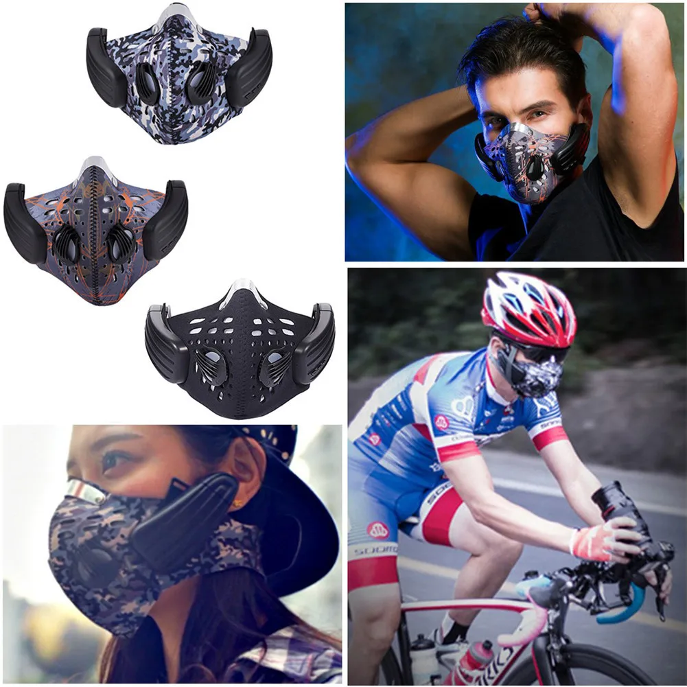 Outdoor Riding Mask Cycling Anti-haze Mask Bone Conduction Style Bluetooth Headphones Mask Wireless Anti-pollution Headphones
Outdoor Riding Mask Cycling Anti-haze Mask Bone Conduction Style Bluetooth Headphones Mask Wireless Anti-pollution Headphones