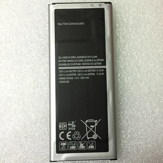 3.8V batteries Rechargeable Li-ion Li-polymer Built-in lithium polymer battery for EB-BN910BBK BN910BBE
3.8V batteries Rechargeable Li-ion Li-polymer Built-in lithium polymer battery for EB-BN910BBK BN910BBE
