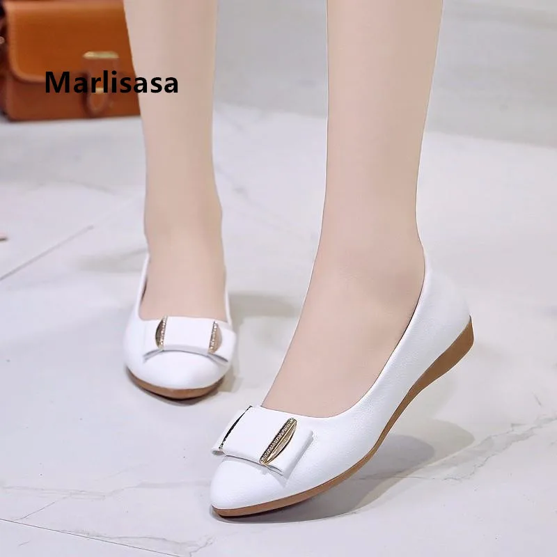 Chaussures Pour Femmes Women Cute White Pu Leather Pointed Toe Summer Shoes Lady Casual Beige Shoes Comfortable Shoes G5424
Chaussures Pour Femmes Women Cute White Pu Leather Pointed Toe Summer Shoes Lady Casual Beige Shoes Comfortable Shoes G5424