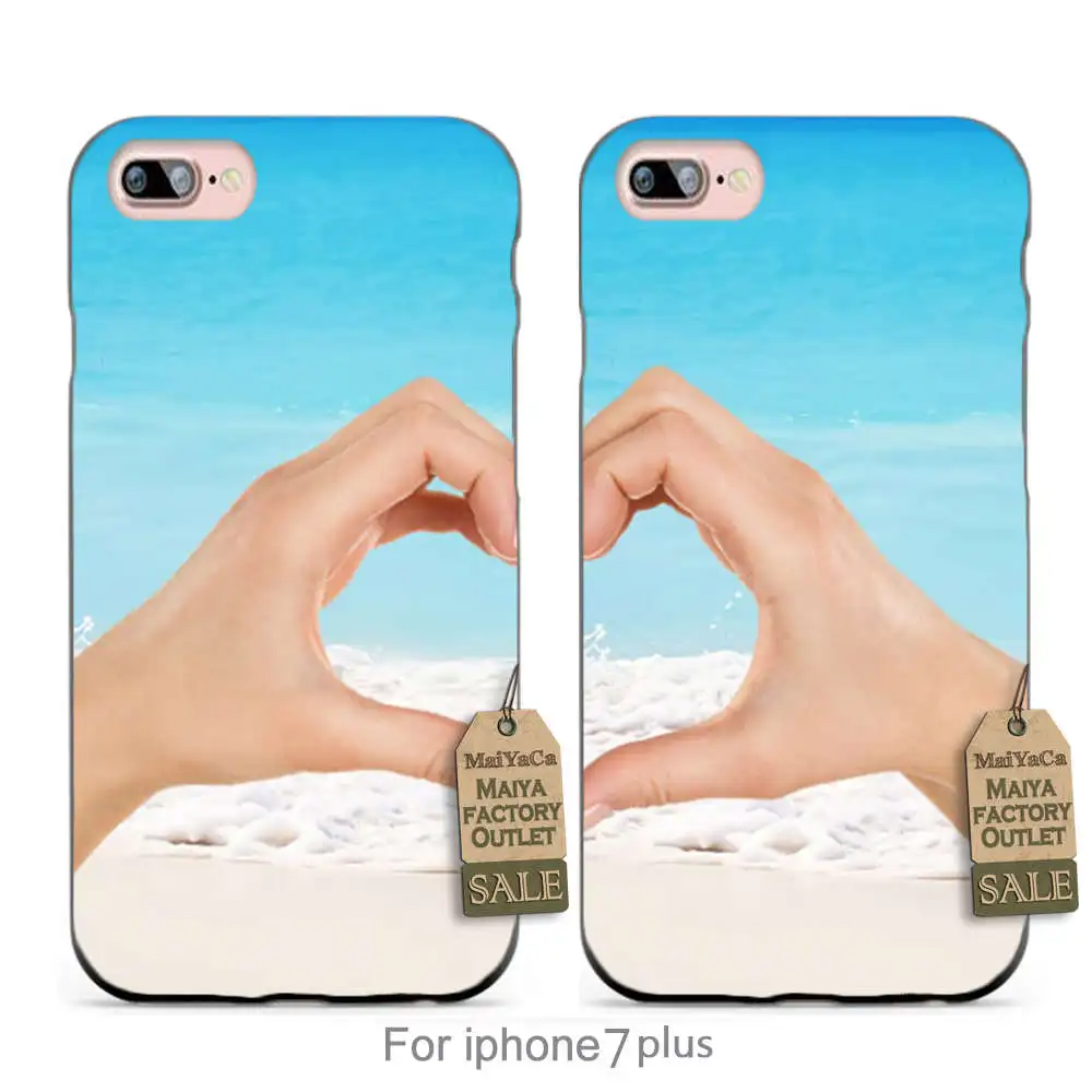 MaiYaCa black tup silicone Best Friends Heart Pair Hot Selling Fashion couple phone cover For iPhone se 5s 6s 7 plus case
MaiYaCa black tup silicone Best Friends Heart Pair Hot Selling Fashion couple phone cover For iPhone se 5s 6s 7 plus case