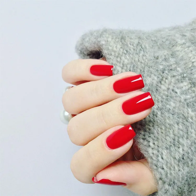 Gel Varnish (4)
