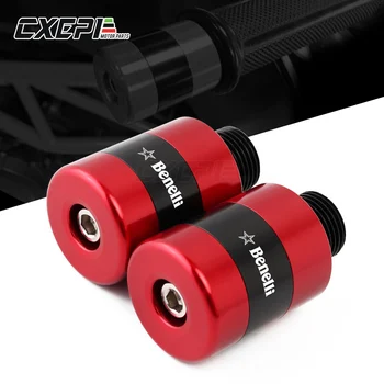 New For Benelli NT 125 300 600 leoncino 500 leoncinoX BJ 500 BN 600i 302 251 Motorcycle Handlebar Grips Handle Bar Cap End Plugs
New For Benelli NT 125 300 600 leoncino 500 leoncinoX BJ 500 BN 600i 302 251 Motorcycle Handlebar Grips Handle Bar Cap End Plugs