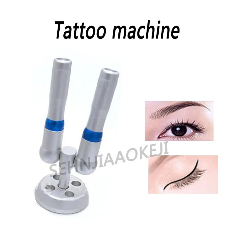 Semi-permanent tattoo machine LIBERTY-01 Fog eyebrow Tattoo machine Lip micro-finishing eyebrow machine
Semi-permanent tattoo machine LIBERTY-01 Fog eyebrow Tattoo machine Lip micro-finishing eyebrow machine