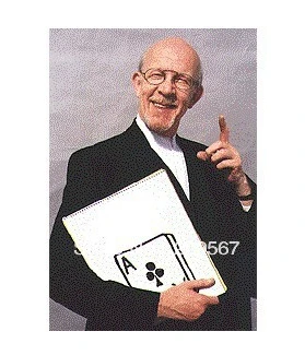 Cardiographic,Exclusive Rise Card Prediction 390*260MM - Card Magic Trick,Mentalism,Stage Magic Props,Fun,Illusion
Cardiographic,Exclusive Rise Card Prediction 390*260MM - Card Magic Trick,Mentalism,Stage Magic Props,Fun,Illusion