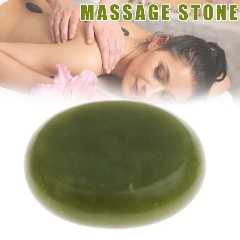 2019 Hot Sale 1 Pcs Hot Massage Stone Heater Jade Warmer Rock Body SPA Massage Therapy DM-19ING
2019 Hot Sale 1 Pcs Hot Massage Stone Heater Jade Warmer Rock Body SPA Massage Therapy DM-19ING