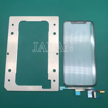 1pcs YMJ Custom mold For X LCD display touch screen glass OCA polarizer film unbend flex cable positioning laminating
1pcs YMJ Custom mold For X LCD display touch screen glass OCA polarizer film unbend flex cable positioning laminating