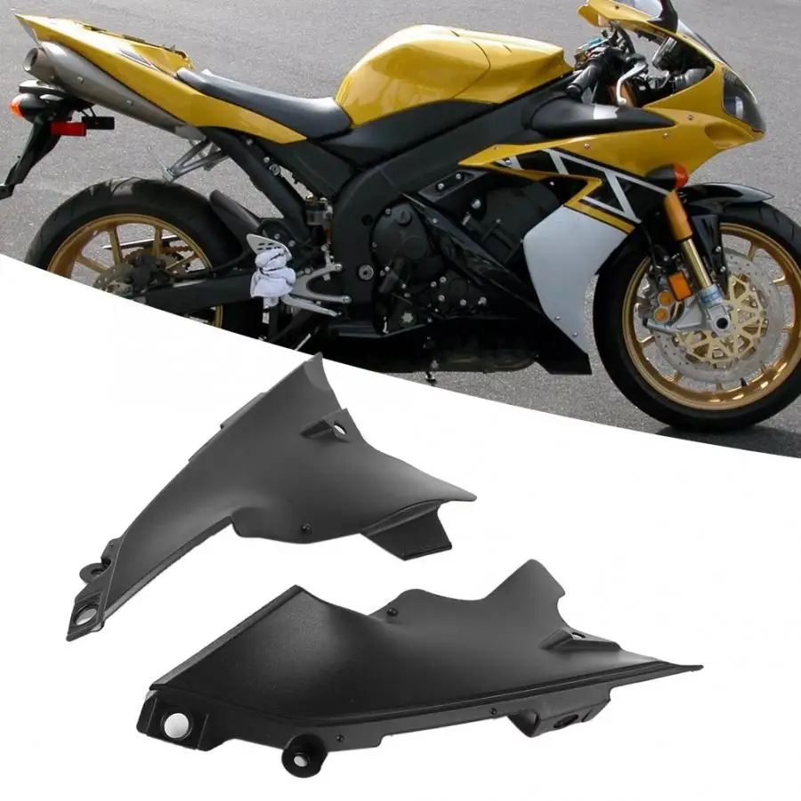 Motorcycle Ornamental Pair of Side Panels Fairing Cover Fit for Yamaha R1 2004 2005 2006 motorcycle parts
Motorcycle Ornamental Pair of Side Panels Fairing Cover Fit for Yamaha R1 2004 2005 2006 motorcycle parts