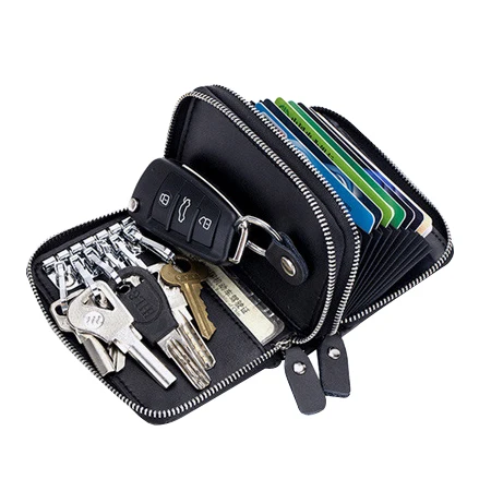 New Women Spilt Leather Wallets Female Short Solid Purse Woman Cion Card Key Holders Ladies Big Capacity Car Key Clutch Carteras 
New Women Spilt Leather Wallets Female Short Solid Purse Woman Cion Card Key Holders Ladies Big Capacity Car Key Clutch Carteras