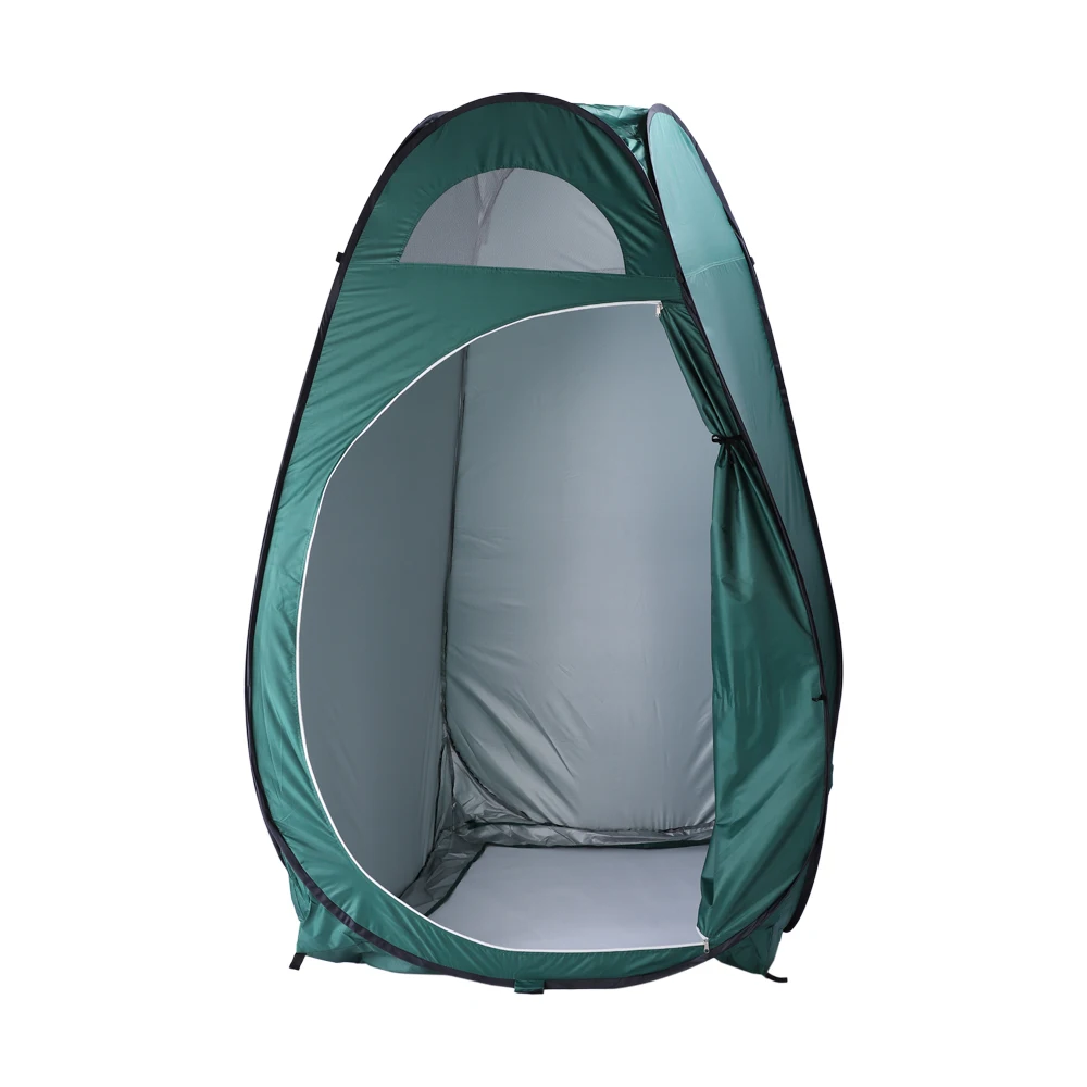 Portable Outdoor Pop-up Toilet Dressing Fitting Room Privacy Shelter Tent Army Green Tents Ship From US Free Shipping XR-Hot
Portable Outdoor Pop-up Toilet Dressing Fitting Room Privacy Shelter Tent Army Green Tents Ship From US Free Shipping XR-Hot