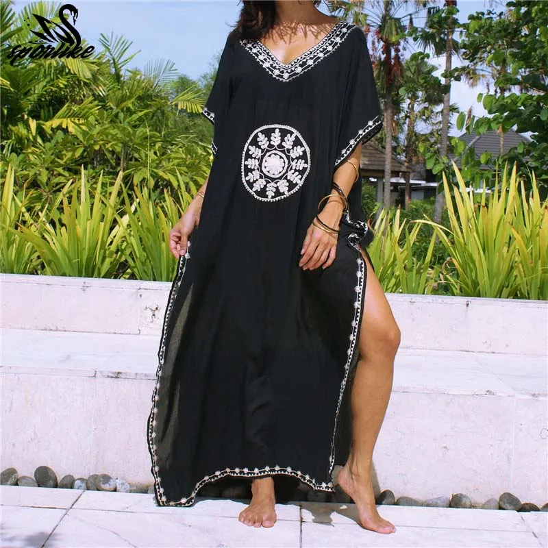 Bikinis Beach Dress Cotton Beach Cover up Saida de Praia Swimsuit Women Bikini cover up Tunics for Beach Pareo Sarong Beachwear
Bikinis Beach Dress Cotton Beach Cover up Saida de Praia Swimsuit Women Bikini cover up Tunics for Beach Pareo Sarong Beachwear