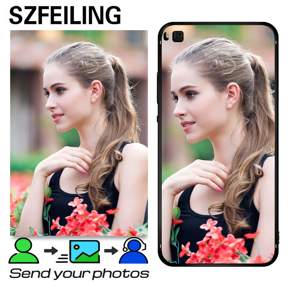 Matte phone case For ZTE Z11 Max V18 Z17s Z18 Mini S Nubia N2 N3 M2 Lite back cover balck shell Customized Image photos cases
Matte phone case For ZTE Z11 Max V18 Z17s Z18 Mini S Nubia N2 N3 M2 Lite back cover balck shell Customized Image photos cases