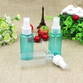 Wholesale 80ml 30pcs spray Transparent refillable bottle Perfume Atomizer Spray Bottles Small Empty Bottle free shipping
Wholesale 80ml 30pcs spray Transparent refillable bottle Perfume Atomizer Spray Bottles Small Empty Bottle free shipping