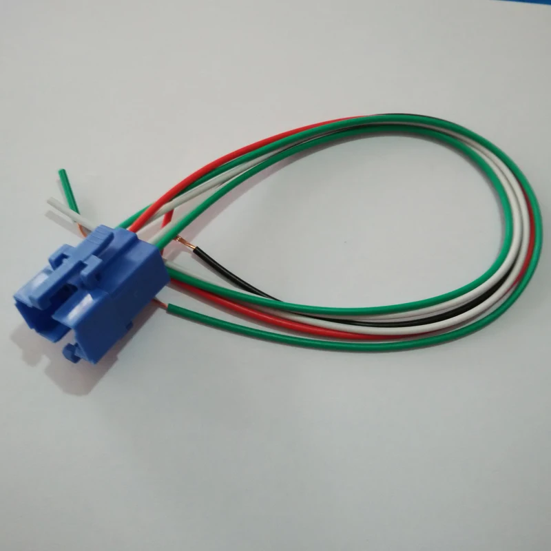 anti-vandal switch wired harness for 19mm 22mm 25mm and 30mm switch customized wire is avaiable
anti-vandal switch wired harness for 19mm 22mm 25mm and 30mm switch customized wire is avaiable