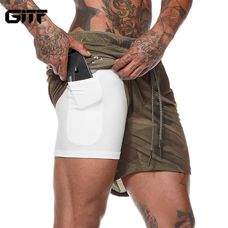 GITF Quick Dry Men Sports Running Shorts Active Training Exercise Jogging Shorts With Longer Liner 7 Colors Breathable Material
GITF Quick Dry Men Sports Running Shorts Active Training Exercise Jogging Shorts With Longer Liner 7 Colors Breathable Material