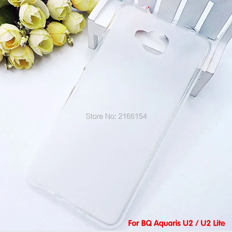 BQ Aquaris U2 U2lite