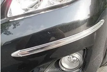 4pcs Anti collision protective rubber strip for automobile bumper Car styling for Chrysler 300c 300 sebring pt cruiser town
4pcs Anti collision protective rubber strip for automobile bumper Car styling for Chrysler 300c 300 sebring pt cruiser town