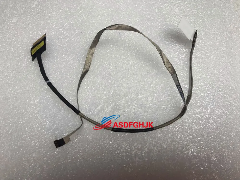 Оригинальный светодиодный ЖК-экран для MSI MS-16J1 GE62 7 MS-16J2-H39 кабель LVDS 100% рабочий