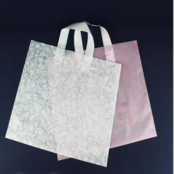 size: 30*25cm gift Plastic Shopping Jewelry Packaging Plastic Gift Bag With Handle Rated 5.0 /5 based on 3 customer reviews
size: 30*25cm gift Plastic Shopping Jewelry Packaging Plastic Gift Bag With Handle Rated 5.0 /5 based on 3 customer reviews