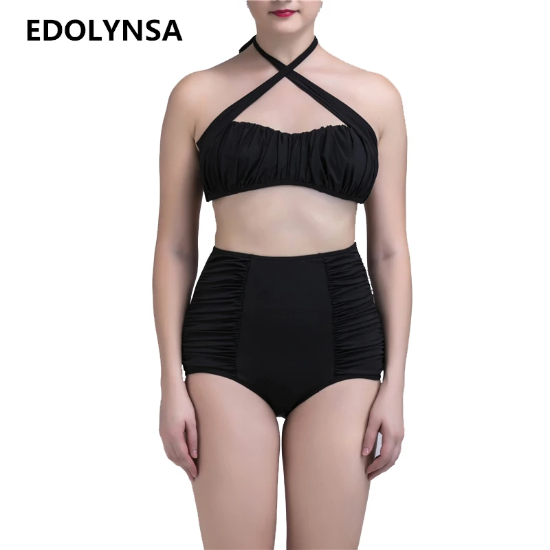Bikini Swimsuit 2017 Solid Women Swimwear Sexy Bikini Brazilian Swimsuit Bottom Bikini Set Biquine Large Size Beach Wear #J35
Bikini Swimsuit 2017 Solid Women Swimwear Sexy Bikini Brazilian Swimsuit Bottom Bikini Set Biquine Large Size Beach Wear #J35