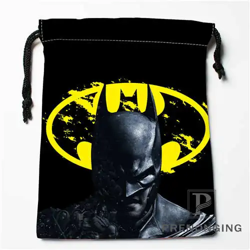 Custom Drawstring Bags Marvel Batman Printed Receive Bag Compression Type Bags Size Multi Size 171203-12#09
Custom Drawstring Bags Marvel Batman Printed Receive Bag Compression Type Bags Size Multi Size 171203-12#09