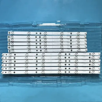 1set=12pcs Led backlight for LE50D1452 T5002S 50PFF3655/T3 LD50V02S LB-PF3528-GJD2P5C506X11-R/L-H/B 6leds+5leds
1set=12pcs Led backlight for LE50D1452 T5002S 50PFF3655/T3 LD50V02S LB-PF3528-GJD2P5C506X11-R/L-H/B 6leds+5leds