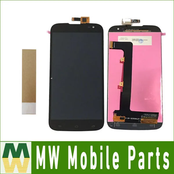 High Quality Black Color 1PC /Lot For Gigabyte GSmart Saga S3 LCD Display +Touch Screen Assembly with tools+tape
High Quality Black Color 1PC /Lot For Gigabyte GSmart Saga S3 LCD Display +Touch Screen Assembly with tools+tape