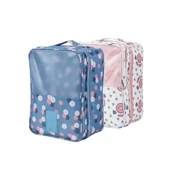 Multifunction Portable Travel Handle Waterproof Shoes Bag Tote Pouch Shoe Organizer Underwear Bra Socks Storage Bag Shoes Bags
Multifunction Portable Travel Handle Waterproof Shoes Bag Tote Pouch Shoe Organizer Underwear Bra Socks Storage Bag Shoes Bags