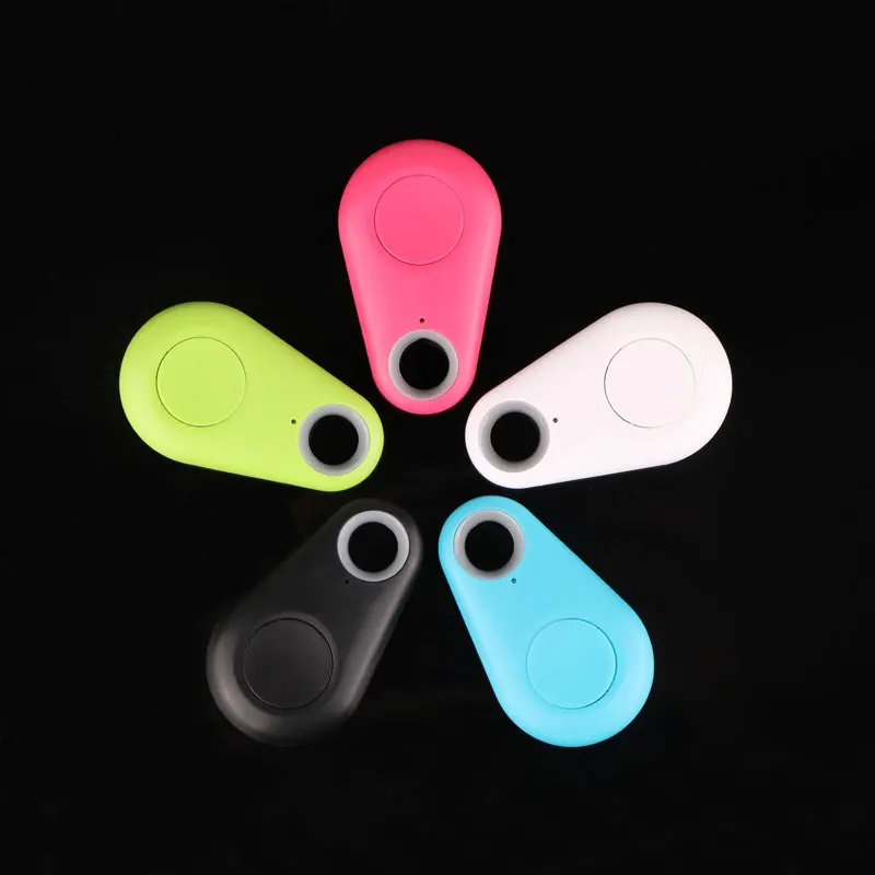 Anti-Theft Bluetooth Locator for Kids Pet Dog Cat Car Motorcycle Tracker Wireless Bluetooth 4.0 Mini Vehicle Tracker 5 Colors
Anti-Theft Bluetooth Locator for Kids Pet Dog Cat Car Motorcycle Tracker Wireless Bluetooth 4.0 Mini Vehicle Tracker 5 Colors