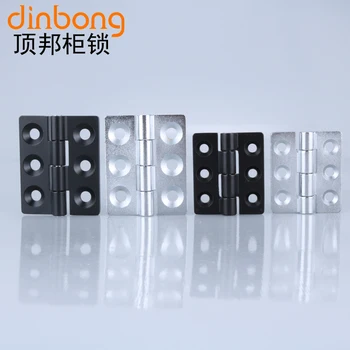 Dinbong JL235-1-2 network switch control cabinet hinge cabinet hinge hinge hole Rittal spot
Dinbong JL235-1-2 network switch control cabinet hinge cabinet hinge hinge hole Rittal spot