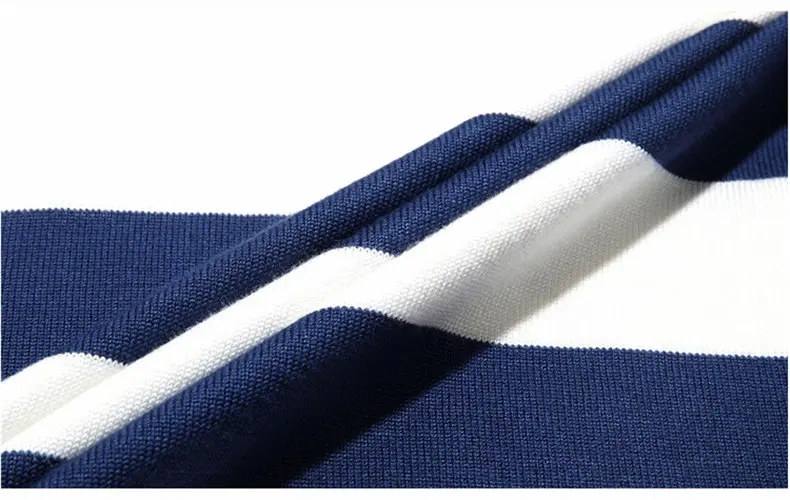 MuLS Brand Mens Pullover Sweaters Autumn Winter Striped Sweater Pullovers Male Jumpers Knitwears Boys Plus Size M-3XL Drop Ship 05