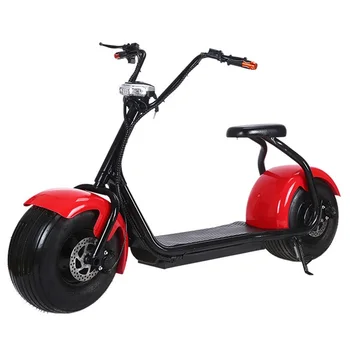 Citycoco Electric Scooter Electric Bike Lithium Battery 60v12A Motorcycle Motor 1000w Electric Motorcycle e Bike Bicycle
Citycoco Electric Scooter Electric Bike Lithium Battery 60v12A Motorcycle Motor 1000w Electric Motorcycle e Bike Bicycle