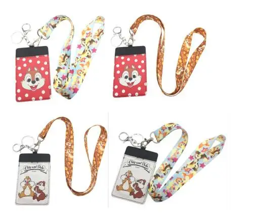 1 Pcs popular cartoon squirrel Neck Straps Lanyards Mobile Phone,ID Card,Key Condole belt Mixed
1 Pcs popular cartoon squirrel Neck Straps Lanyards Mobile Phone,ID Card,Key Condole belt Mixed