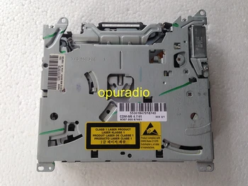 New CD Mechanism CDM-M6 4.7/41 Drive Loader correct with Correct PCB For CCC E60 E61 6583 9 185 524-01 Car CD Navigation Systems
New CD Mechanism CDM-M6 4.7/41 Drive Loader correct with Correct PCB For CCC E60 E61 6583 9 185 524-01 Car CD Navigation Systems