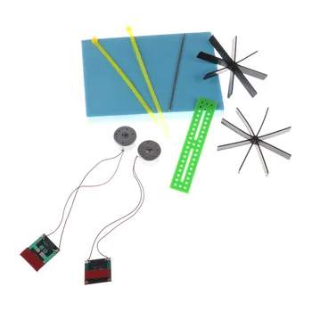 New Puzzle DIY Solar Powered Boat Rowing Assembling Toys for Children Educational Toys Model Robot
New Puzzle DIY Solar Powered Boat Rowing Assembling Toys for Children Educational Toys Model Robot