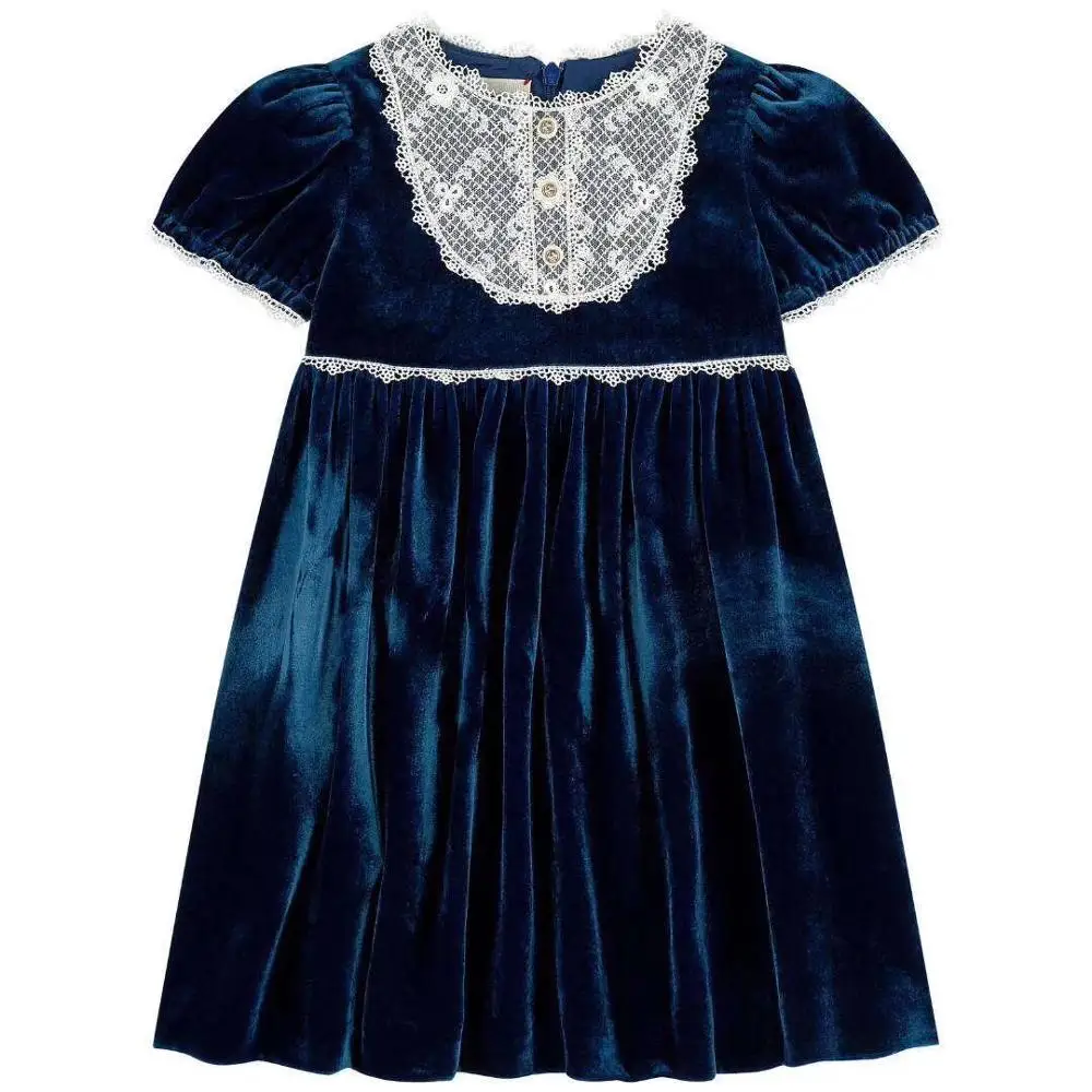 2019 Fashion Summer&Spring Girl Party Dress Princess Navy B Dress Children Velvet Dresses Boutique kids Girl Clothing
2019 Fashion Summer&Spring Girl Party Dress Princess Navy B Dress Children Velvet Dresses Boutique kids Girl Clothing