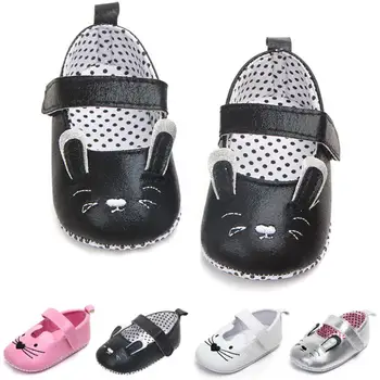 TELOTUNY baby Girls shoes first walkers Baby Girls Princess Cartoon Cat First Walkers Newborn Soft Soled Anti-Slip Shoes a27 uk
TELOTUNY baby Girls shoes first walkers Baby Girls Princess Cartoon Cat First Walkers Newborn Soft Soled Anti-Slip Shoes a27 uk