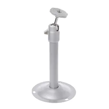 Camera Wall Mount Bracket Holder Metal Stand Lifting Scaffold Outdoor DVR CCTV Home Security Cameras 
Camera Wall Mount Bracket Holder Metal Stand Lifting Scaffold Outdoor DVR CCTV Home Security Cameras